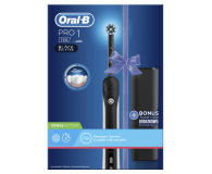 Oral-B Pro 750 Black - 487636 - zdjęcie 8